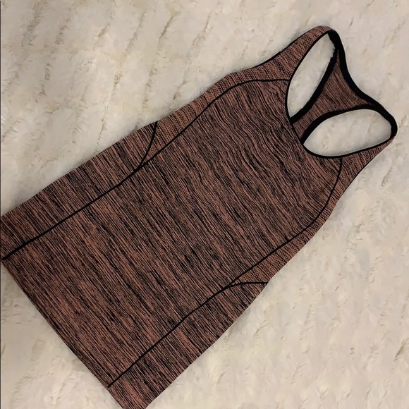 Workout tank - Picture 2 of 2